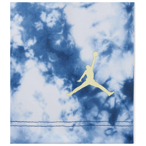 Jordan Παιδικό σετ Cloud Dye Bike Short Set